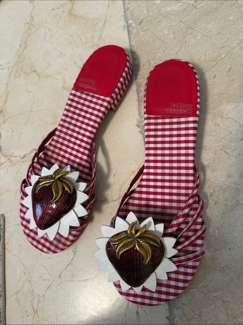 Jeffrey Campbell - Picture 2 of 6